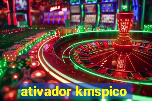 ativador kmspico